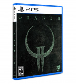 Quake II (Import) (PS5) Quake II (Import) (PS5)