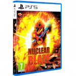 Nuclear Blaze (PS5) Nuclear Blaze (PS5)