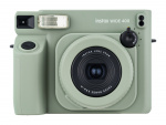 Fuji Instax Wide 400 Instant Camera Groen