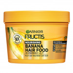 Garnier Fructis Hair Food Banana Mask - 400ml