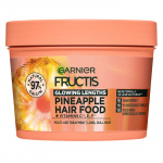 Garnier Fructis Hair Food Ananas Masker - 400ml Garnier Fructis Hair Food Ananas Masker - 400ml