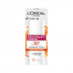 L\'Oréal L\'Oréal Paris Revitalift Clinical Dagelijkse Hydraterende Fluïde SPF50 - 50ml L\'Oréal L\'Oréal Paris Revitalift Clinical Dagelijkse Hydraterende Fluïde SPF50 - 50ml