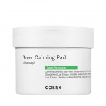 COSRX One Step Green Hero Calming Pad - Groen 70 stuks