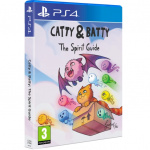 Catty & Batty: The Spirit Guide (PS4)