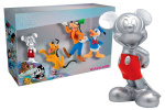 BULLYLAND WD 100 jaar Platinium Classic geschenkdoos - 4 figuren (525394)