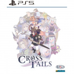 Cross Tails (PS5) Cross Tails (PS5)
