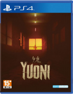 Yuoni (Import) (PS4) Yuoni (Import) (PS4)