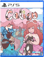 Calico (Import) (PS5) Calico (Import) (PS5)