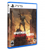 Nightmare Reaper (Limited Run) (Import) (PS5)