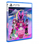 Princess Farmer (Limited Run) (Import) (PS5)
