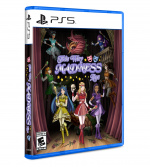 This Way Madness Lies (Limited Run) (Import) (PS5)