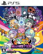 Goonya Monster (Import) (PS5)