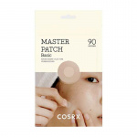 COSRX Master Patch Basic - 90 stuks