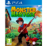 Monster Harvest (PS4) Monster Harvest (PS4)