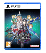 Sword Art Online Fractured Daydream (PS5)