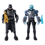BATMAN Avonturen Battle 2 Pack 30 cm (6070243) BATMAN Avonturen Battle 2 Pack 30 cm (6070243)
