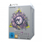 Master Detective Archives: RAIN CODE Plus - Lucid-Noir (Limited Edition) (PS5) Master Detective Archives: RAIN CODE Plus - Lucid-Noir (Limited Edition) (PS5)