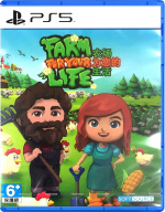 Farm For Your Life (Import) (PS5) Farm For Your Life (Import) (PS5)