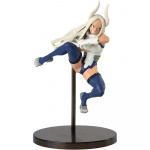 Banpresto My Hero Academia - The Amazing Heroes Vol.22 Mirko Figuur