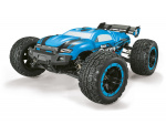 Blackzon Slyder ST Turbo 1/16 4WD 2S Brushless - Blauw (540203)