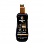 Australian Gold Instant Bronzer Spray Gel - Reisformaat - 100 ml Australian Gold Instant Bronzer Spray Gel - Reisformaat - 100 ml