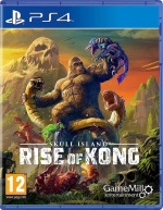Skull Island: Rise of Kong (PS4) Skull Island: Rise of Kong (PS4)