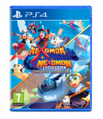 Nexomon + Nexomon: Extinction: Complete Collection (PS4) Nexomon + Nexomon: Extinction: Complete Collection (PS4)