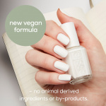 Essie Base + Top Coat Alles In Eén