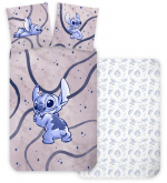 BrandMac Beddengoed - Junior Maat 100x140 cm - Stitch (1000958)