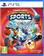 Looney Tunes: Wacky World of Sports (PS5) Looney Tunes: Wacky World of Sports (PS5)