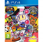 Super Bomberman R (Shiny Edition) (PS4) Super Bomberman R (Shiny Edition) (PS4)