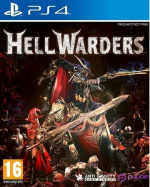 Hell Warders (PS4) Hell Warders (PS4)