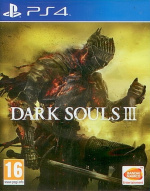 Dark Souls III (PS4) Dark Souls III (PS4)