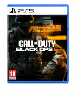 Call of Duty: Black Ops 6 (PS5) Call of Duty: Black Ops 6 (PS5)