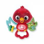 Baby Einstein Roxy\'s Heldere Vlucht™ Muzikaal Speelgoed - (BE-16888)
