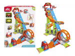 ABC Jays Jump N Fun Toren (204117002)