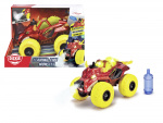 Dickie Toys Vlammend Vuurmonster (203754003)
