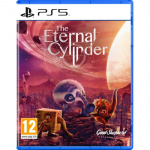 The Eternal Cylinder (PS5) The Eternal Cylinder (PS5)