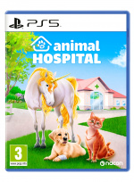 Animal Hospital (PS5)