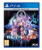REYNATIS (Deluxe Edition) (PS4)