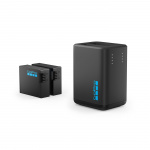 GoPro Dubbele batterijoplader (HERO13 Black)