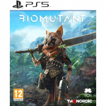 Biomutant (PS5) Biomutant (PS5)