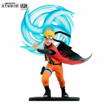 Abysse NARUTO SHIPPUDEN - Beeldje Naruto Shuriken Rasengan