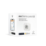 Eve Home Eve - Thermo Control Matter/HomeKit