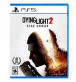 Dying Light 2 Stay Human (Import) (PS5)