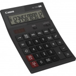 Canon AS-1200 bureaucalculator