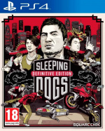 Sleeping Dogs: Definitive Edition (PS4) Sleeping Dogs: Definitive Edition (PS4)