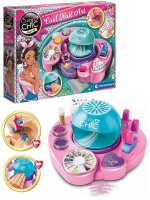 Crazy Chic Coole Nail Art (78771)