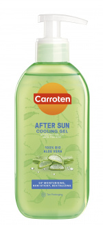 Carroten After Sun Aloë Gel 200 ml