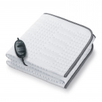 Beurer Green Planet éénpersoonsbedverwarming TS 24 - 5 jaar garantie